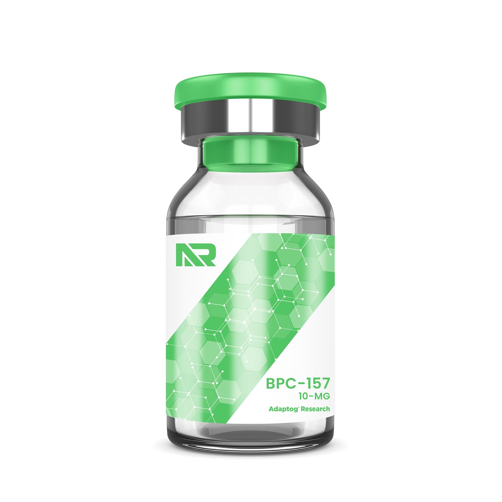 BPC-157 Peptide Vial 10mg