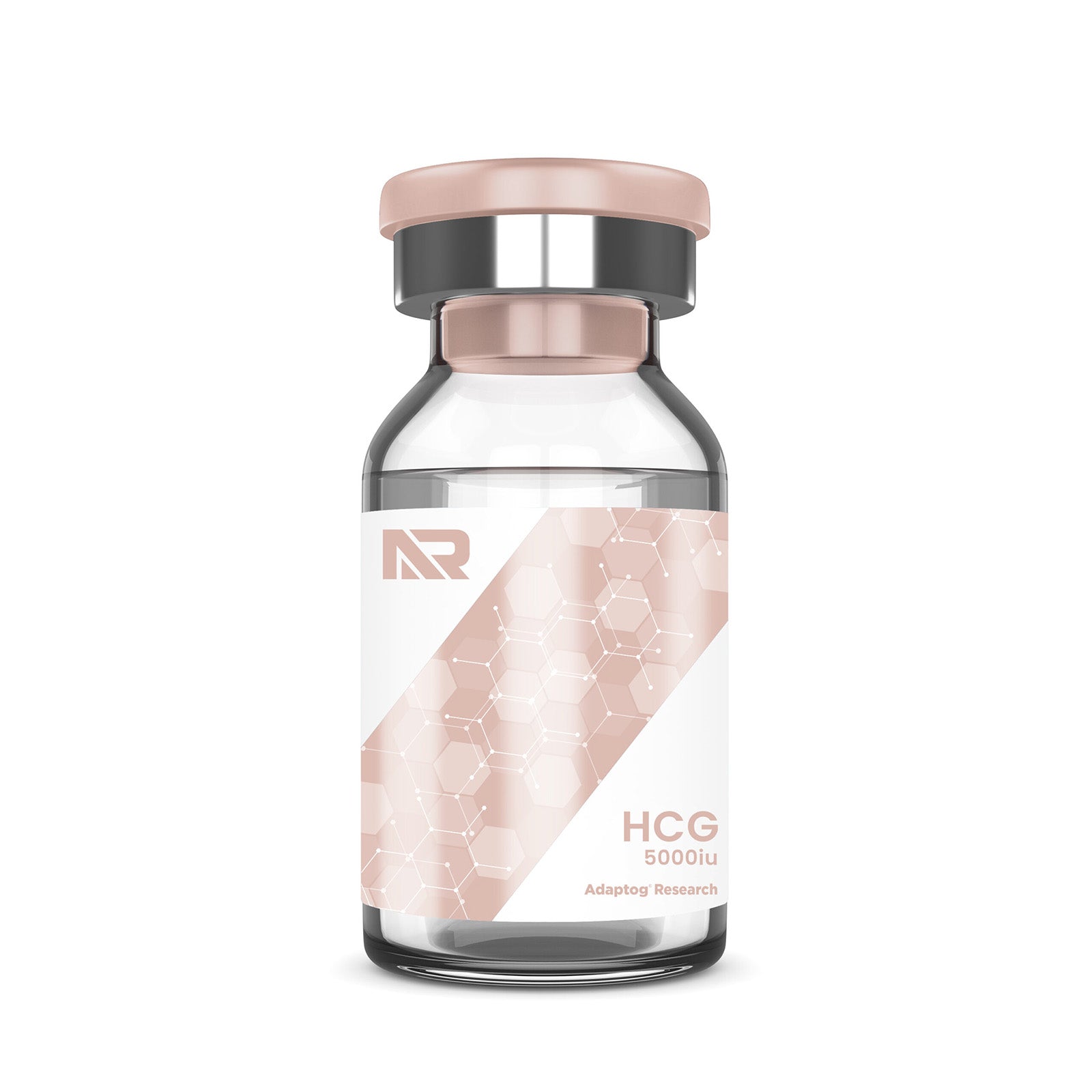 HCG 5000iu Vial