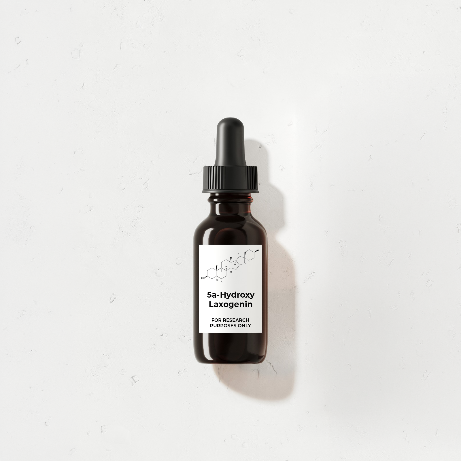 5a-Hydroxy Laxogenin