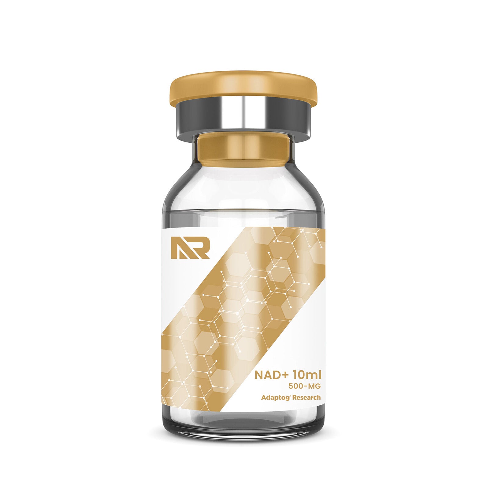 NAD+ Solution 10ml / 500mg