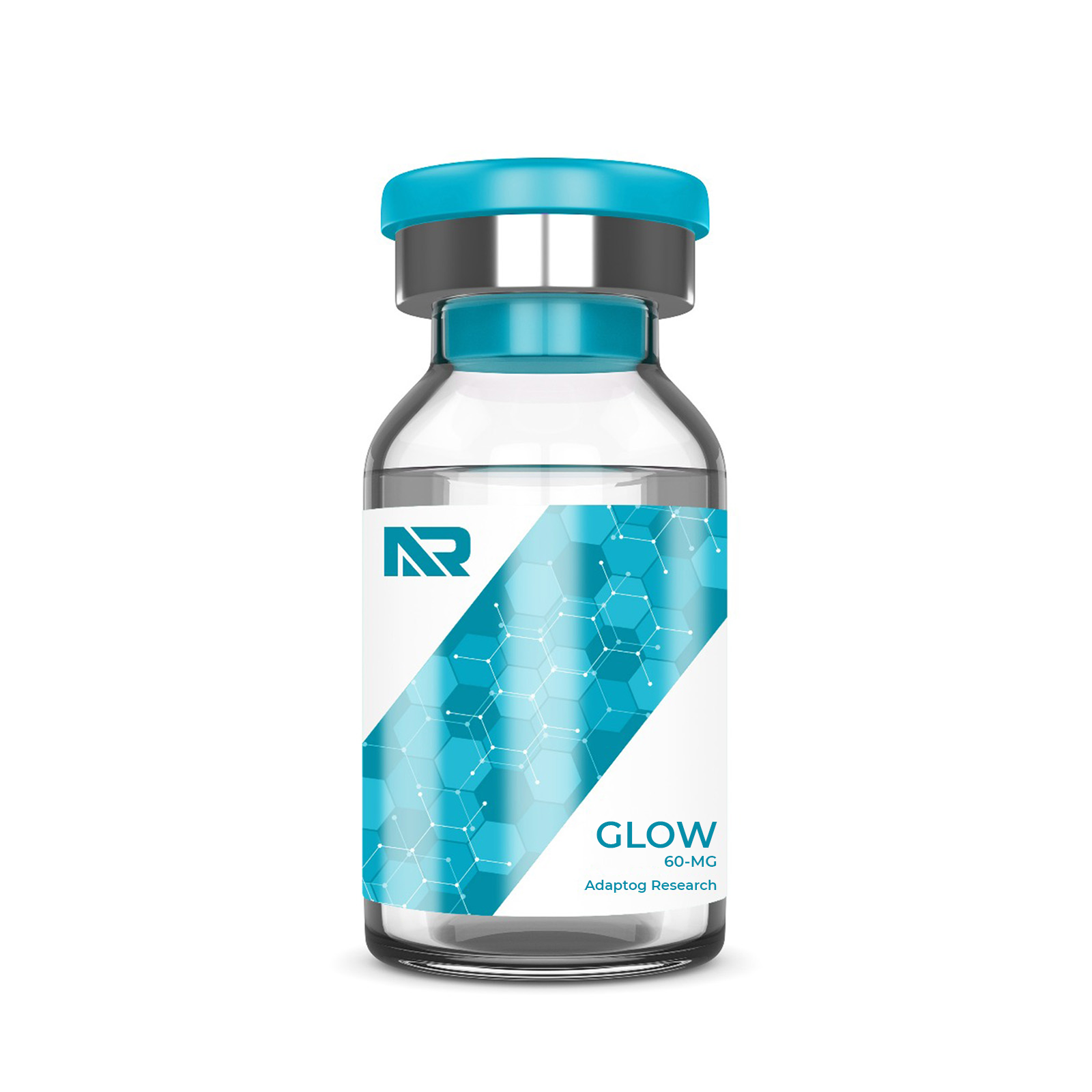 GLOW Peptide Vial