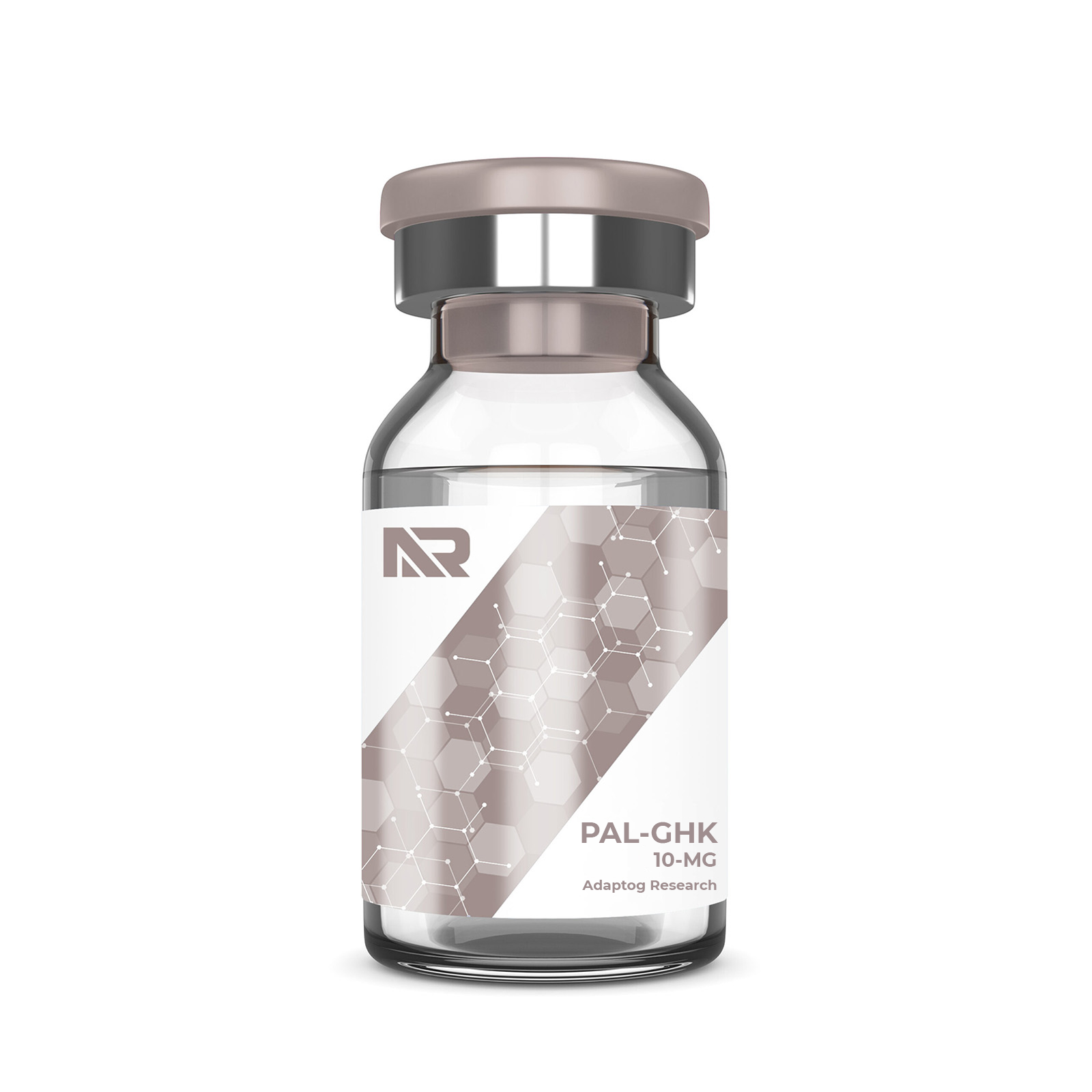 PAL-GHK Peptide Vial