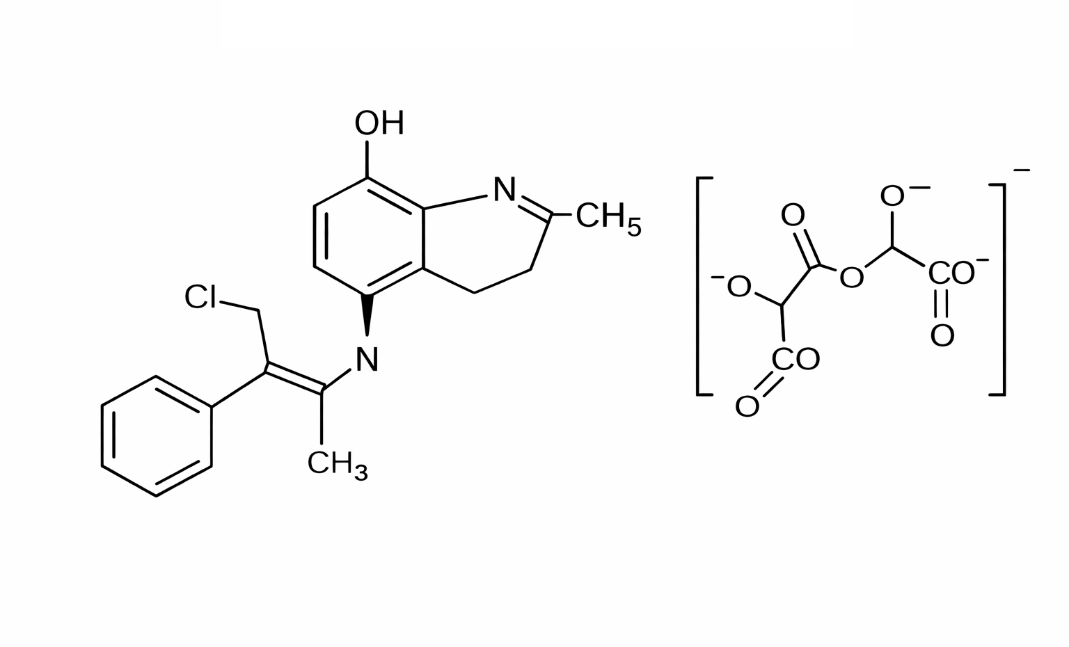 Enclomiphene Citrate