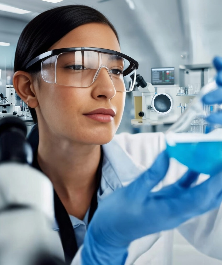 Quality & Compliance Protocols