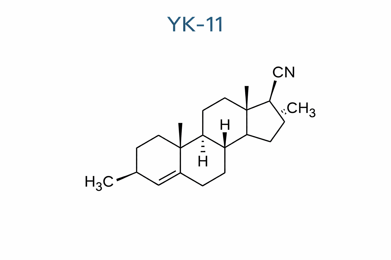 YK-11